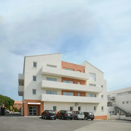 Apart Otel Alma